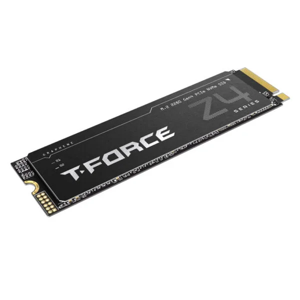 Ổ cứng SSD TeamGroup Z44A5 512GB-1TB M.2 PCIe NVMe Gen4x4