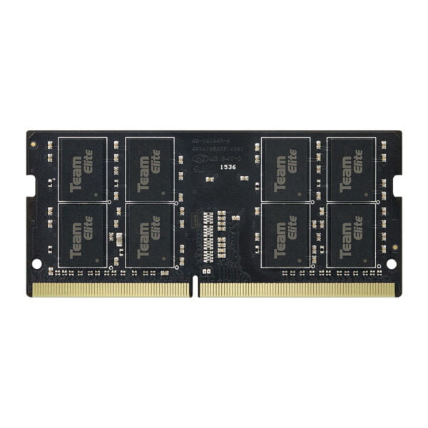 RAM Laptop TeamGroup Elite 8GB-16GB DDR4 3200MHz