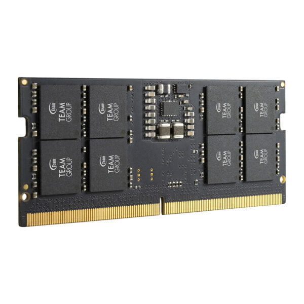 RAM Laptop TeamGroup Elite 8GB-16GB DDR5 5600MHz