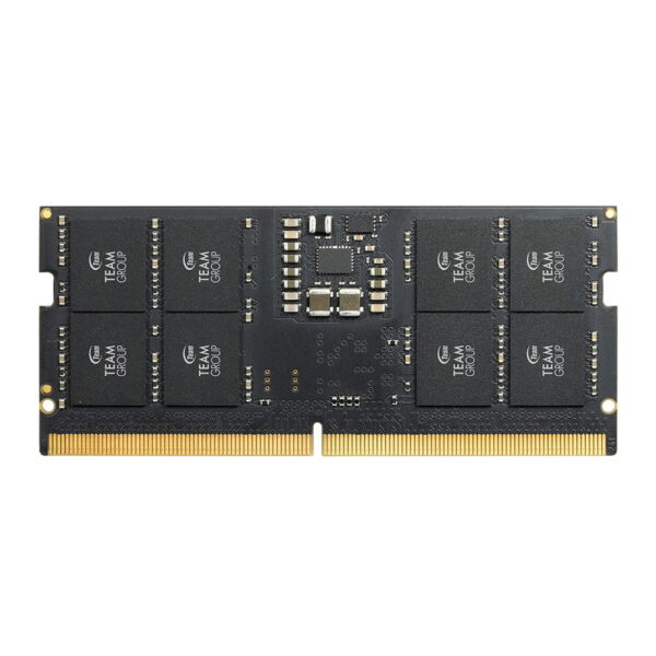 RAM Laptop TeamGroup Elite 8GB-16GB DDR5 5600MHz