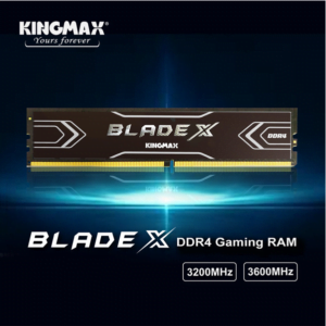 RAM PC Kingmax Gaming Blade X Heatsink DDR4 16GB-32GB