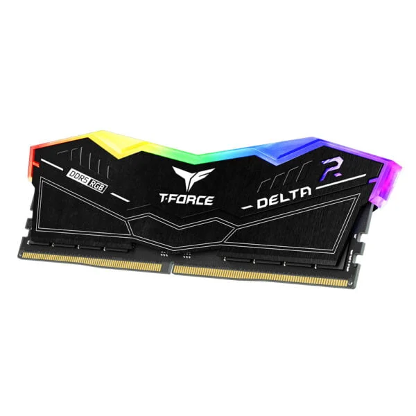 RAM PC TeamGroup T-Force Delta RGB 16GB-64GB DDR5 6000MHz