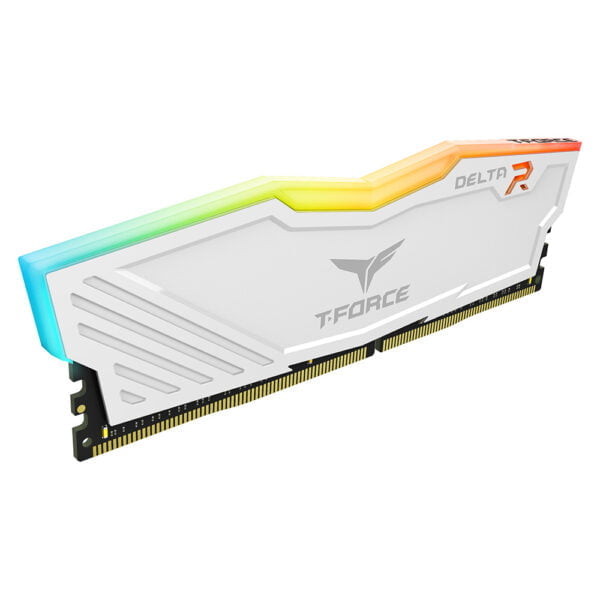 RAM PC TeamGroup T-Force Delta RGB 8GB-16GB DDR4 3600MHz