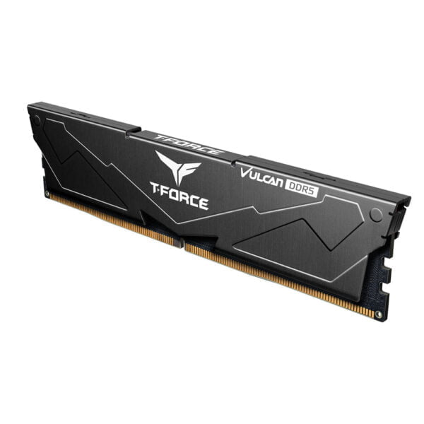 RAM PC TeamGroup T-Force Vulcan 16GB-64GB DDR5 5600MHz-6000Mhz