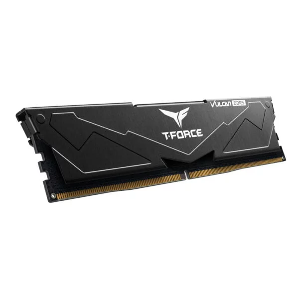 RAM PC TeamGroup T-Force Vulcan 16GB-64GB DDR5 5600MHz-6000Mhz