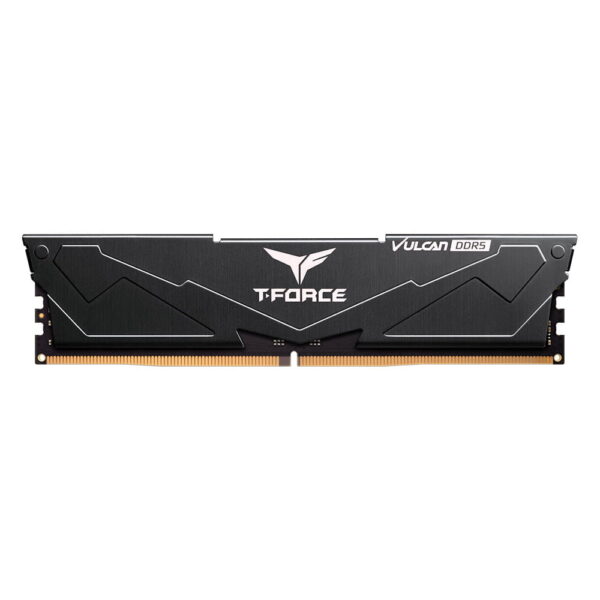 RAM PC TeamGroup T-Force Vulcan 16GB-64GB DDR5 5600MHz-6000Mhz