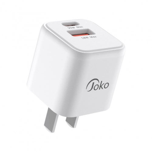 Củ sạc 20W Konfulon Joko JK75