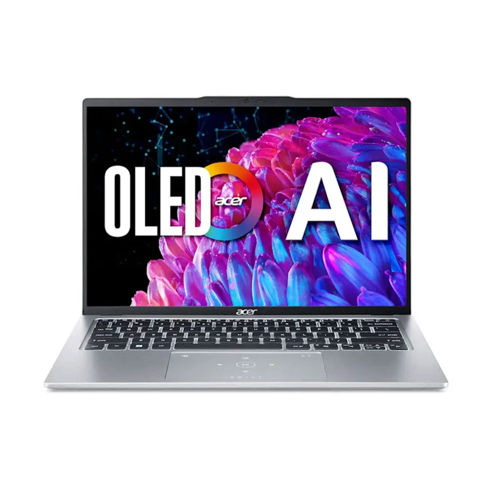 Top 10 laptop AI 2024 được đánh giá cao