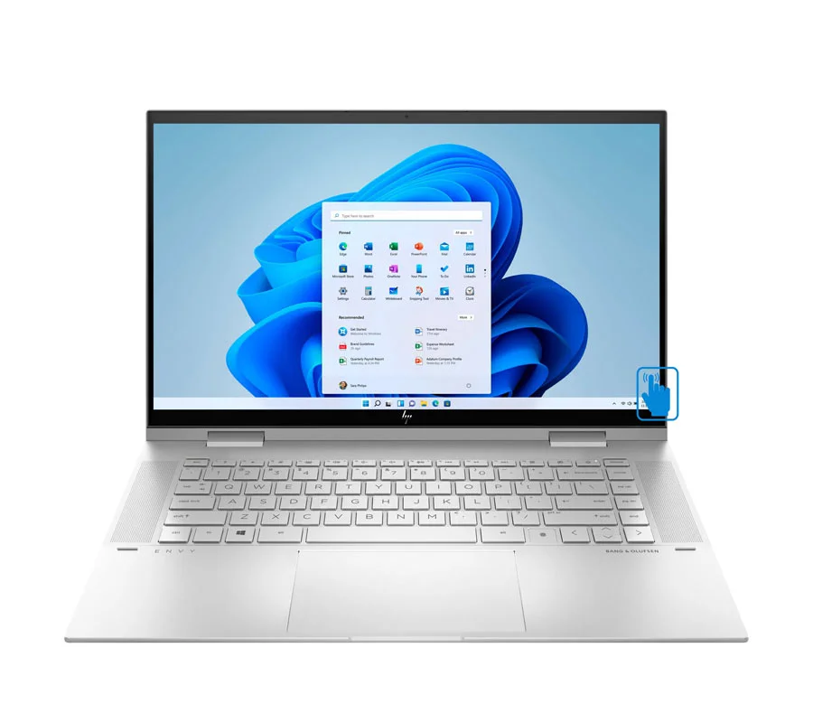 Top 10 laptop AI 2024 được đánh giá cao