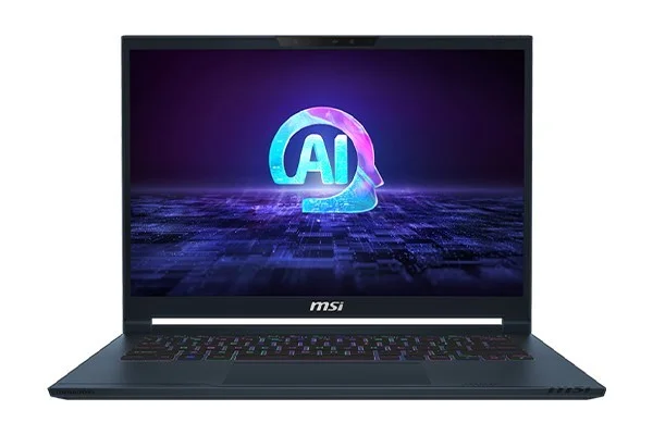 Top 10 laptop AI 2024 được đánh giá cao