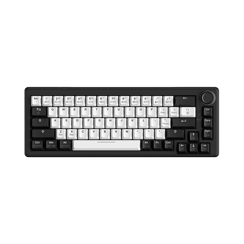 Bàn phím cơ DareU EK65s (Usb/Rgb/Dream switch)