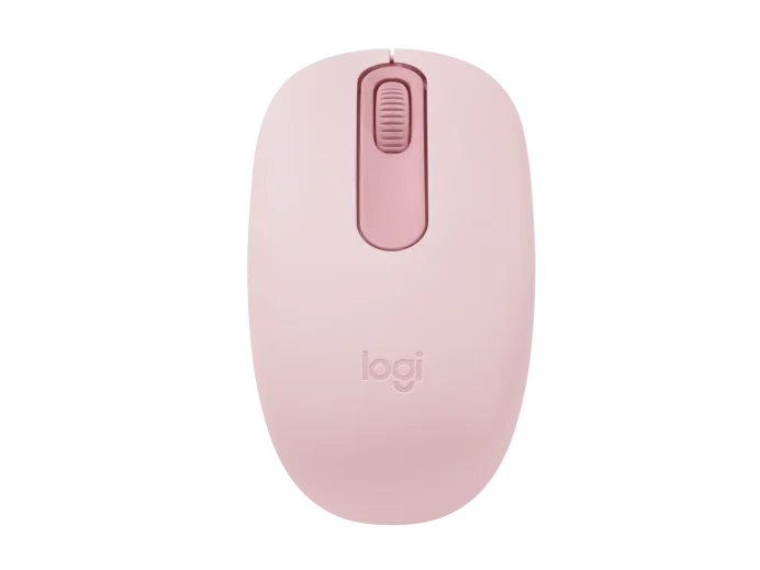 Chuột không dây Bluetooth Logitech M196