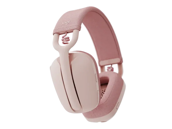 Tai nghe không dây Logitech Zone Vibe 100
