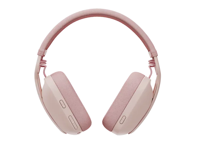 Tai nghe không dây Logitech Zone Vibe 100