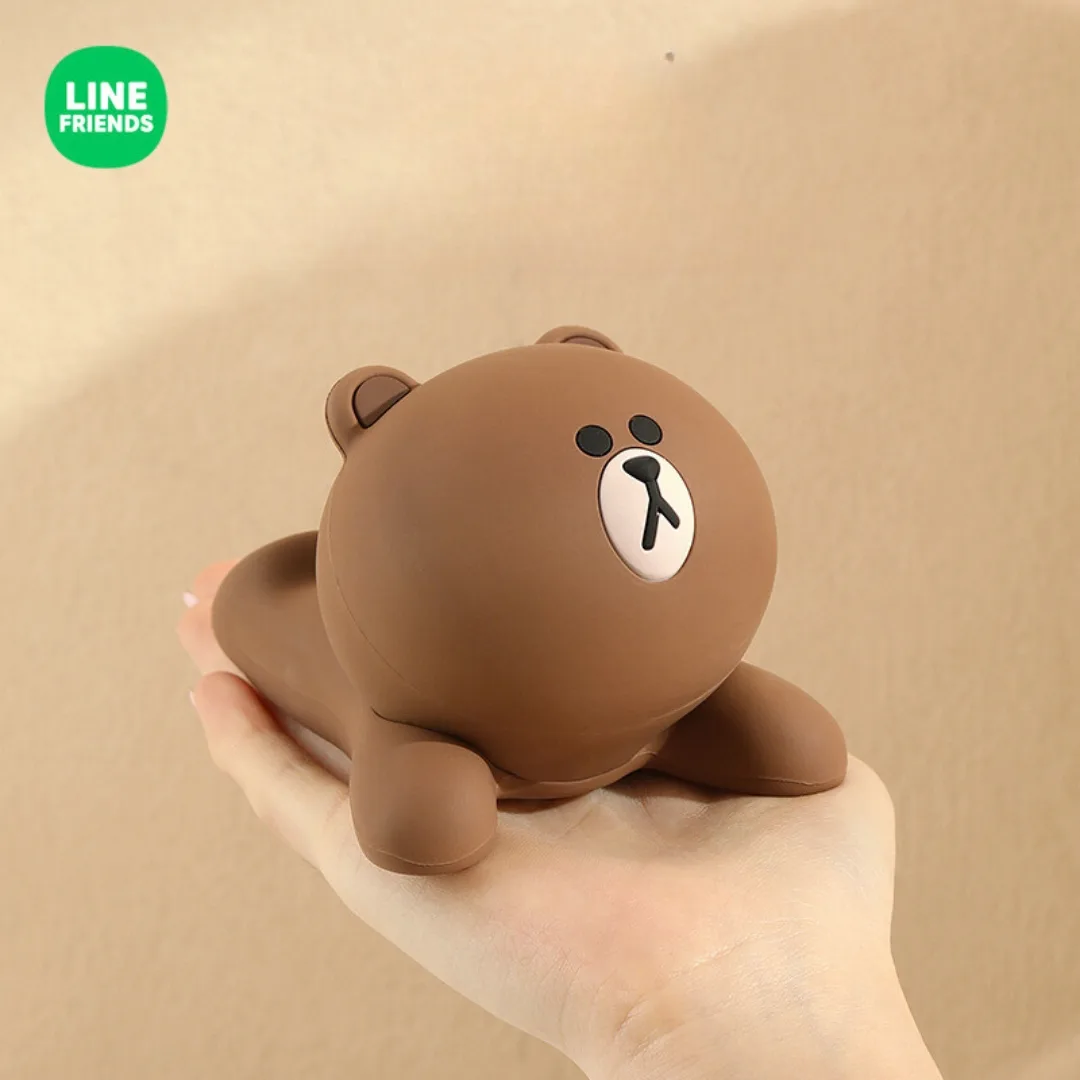 Giá đỡ điện thoại Line Friends PH-LIFR