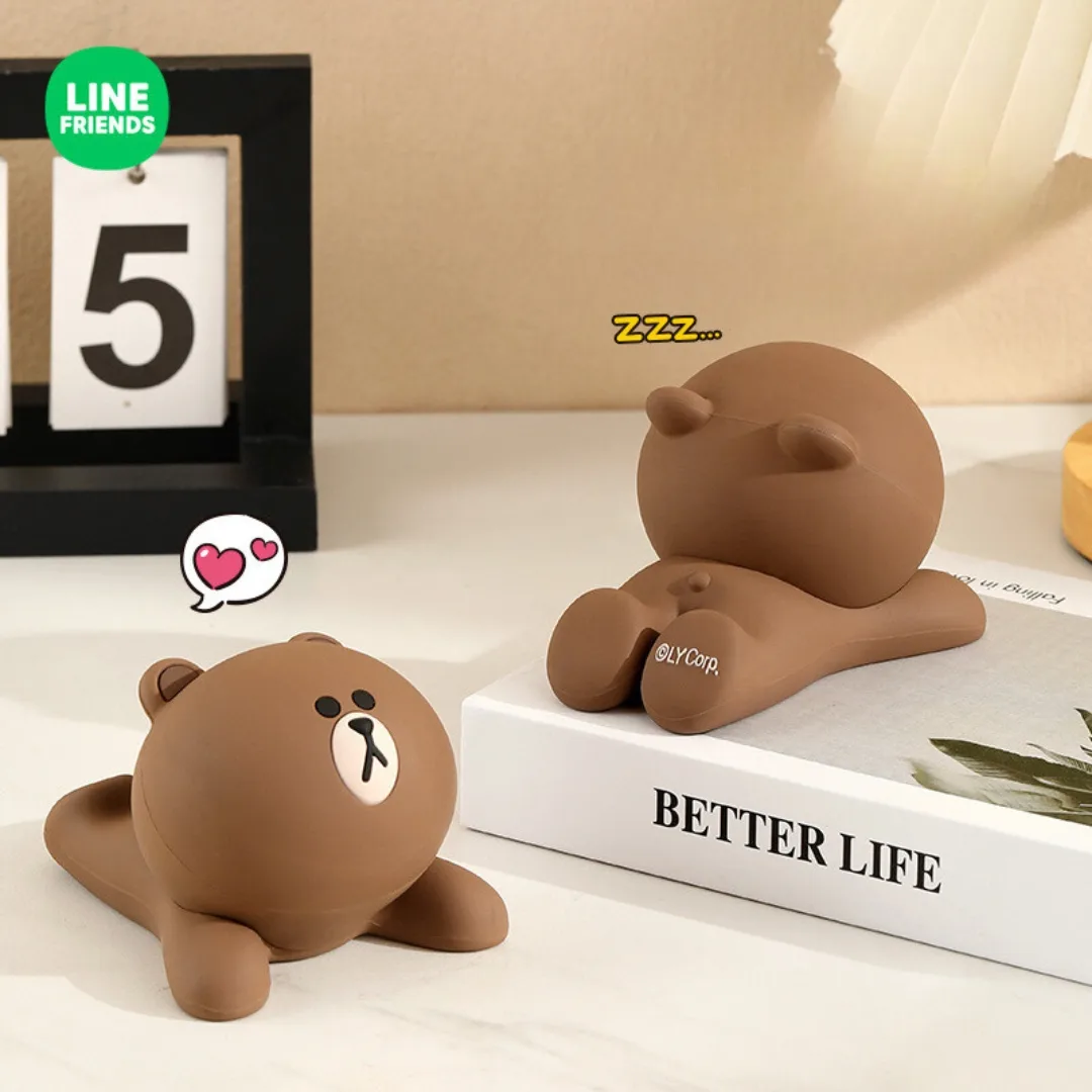 Giá đỡ điện thoại Line Friends PH-LIFR