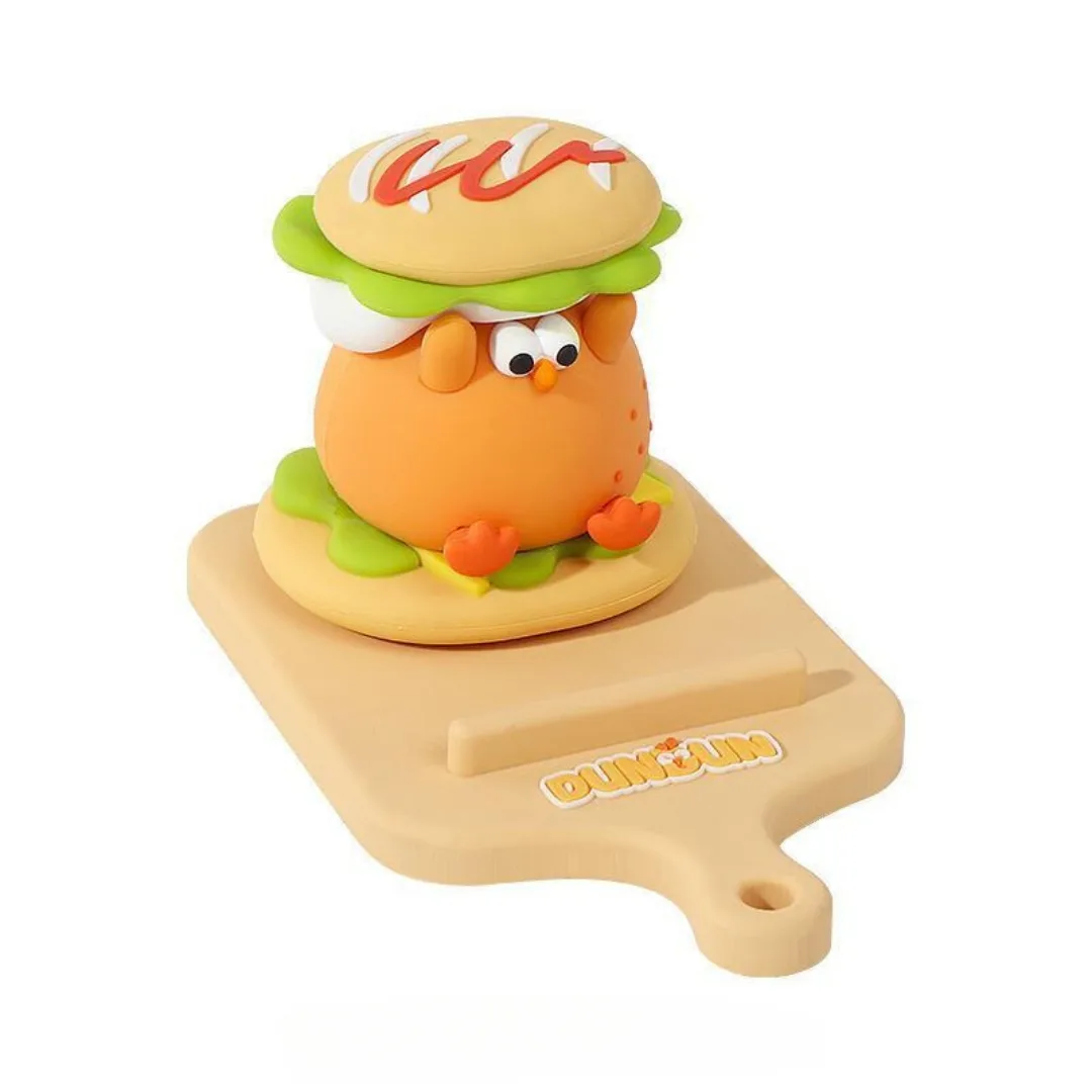 Giá đỡ điện thoại Miniso hình con gà PH-MN