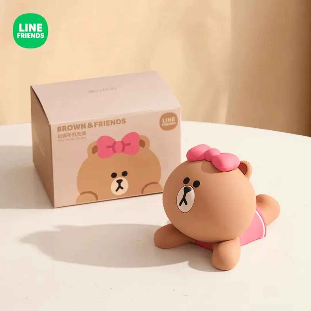 Giá đỡ điện thoại Line Friends PH-LIFR
