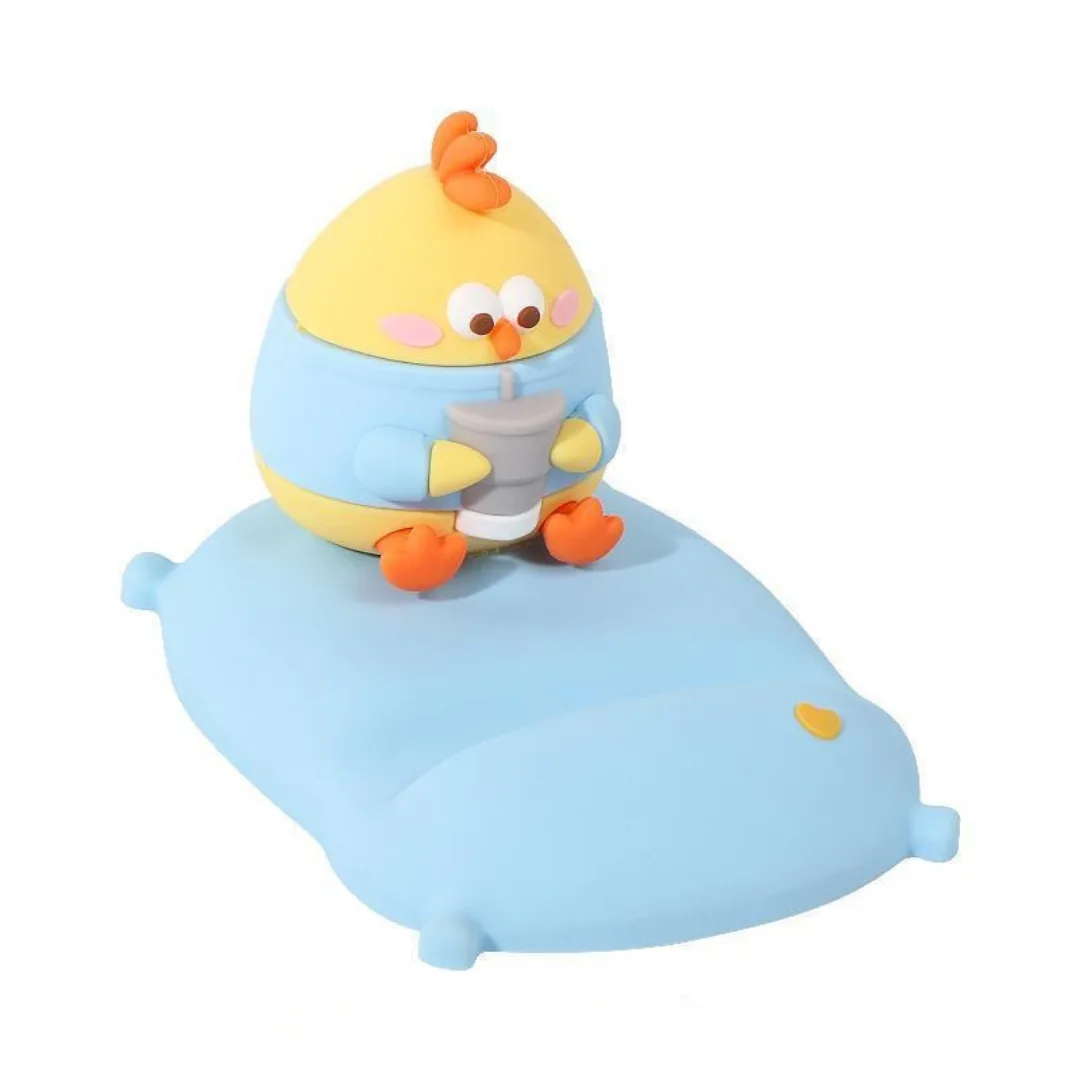 Giá đỡ điện thoại Miniso hình con gà PH-MN