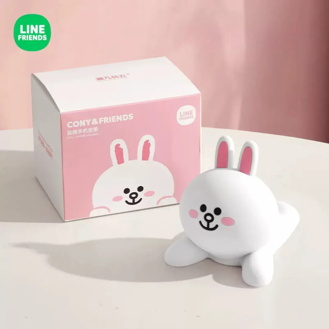 Giá đỡ điện thoại Line Friends PH-LIFR