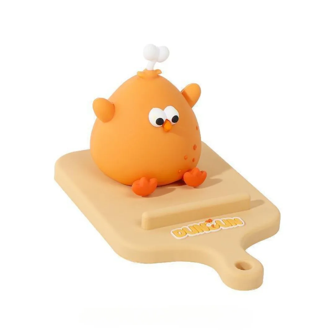Giá đỡ điện thoại Miniso hình con gà PH-MN
