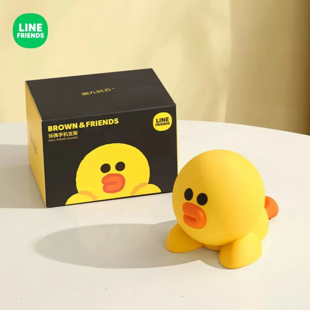 Giá đỡ điện thoại Line Friends PH-LIFR