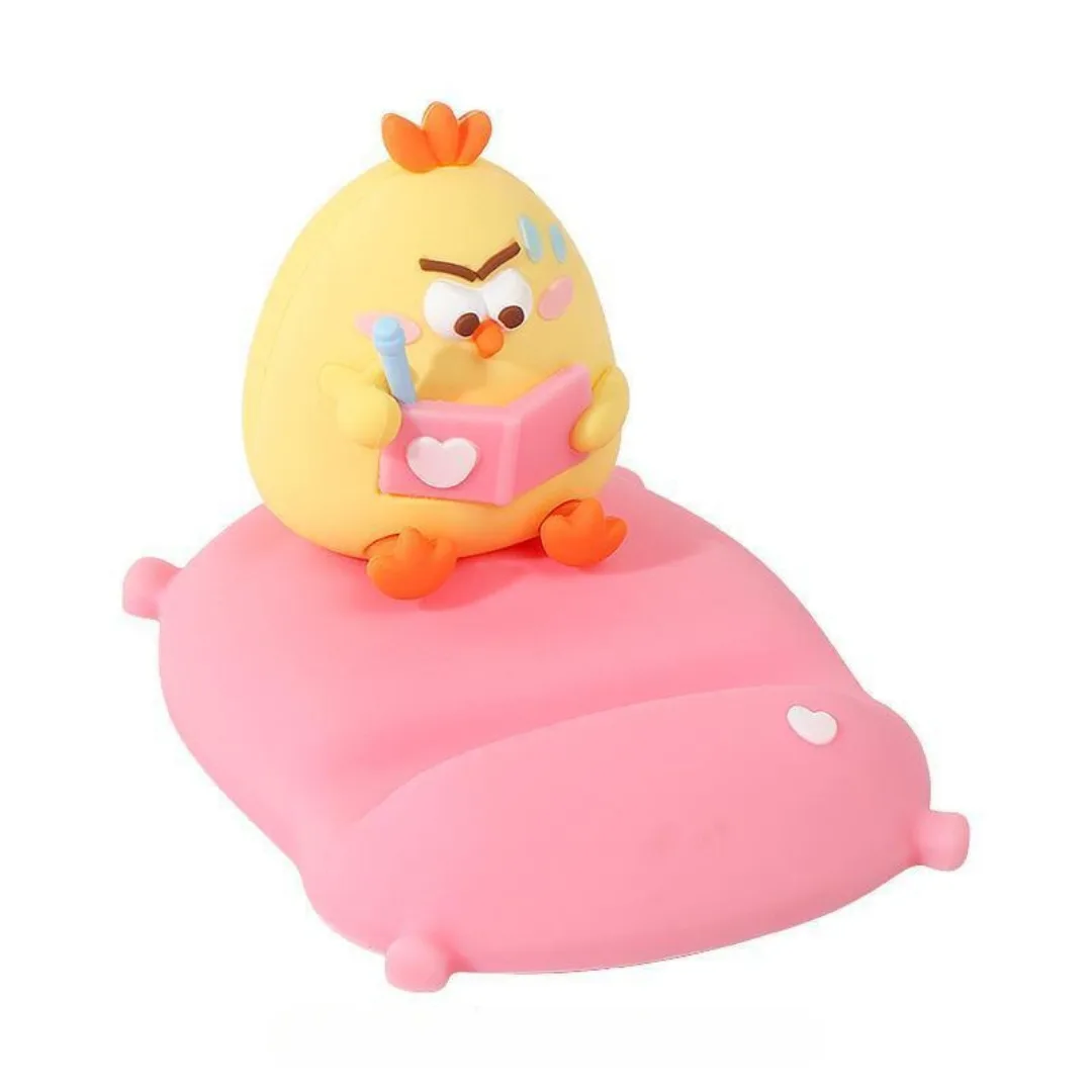 Giá đỡ điện thoại Miniso hình con gà PH-MN