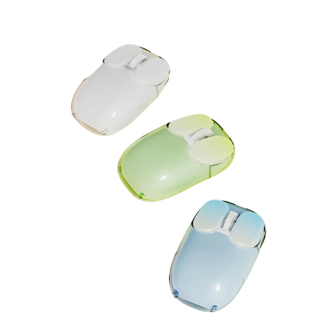 Chuột không dây Ajazz I069 RGB