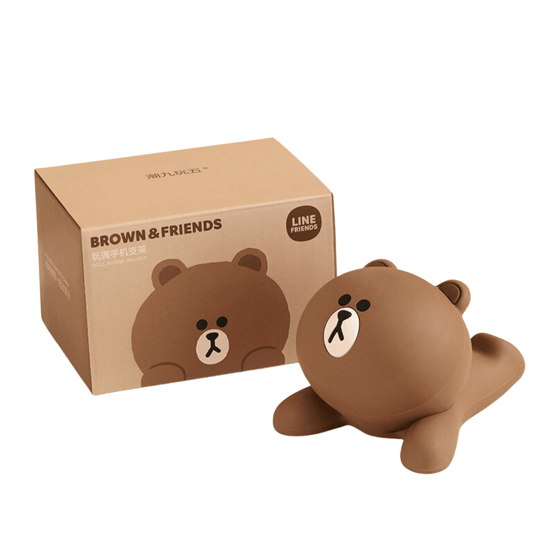 Giá đỡ điện thoại Line Friends PH-LIFR