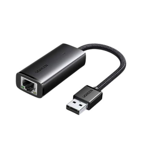 Dây cáp chuyển USB 3.0 sang Lan Ugreen 15636