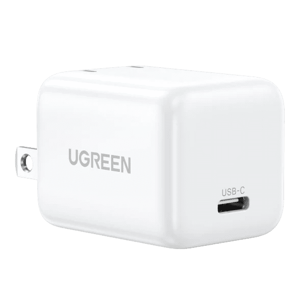 Củ sạc Type-C 30W Ugreen 40918 GaN