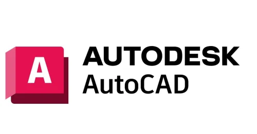 Phần mềm Autodesk AutoCAD 2D và 3D