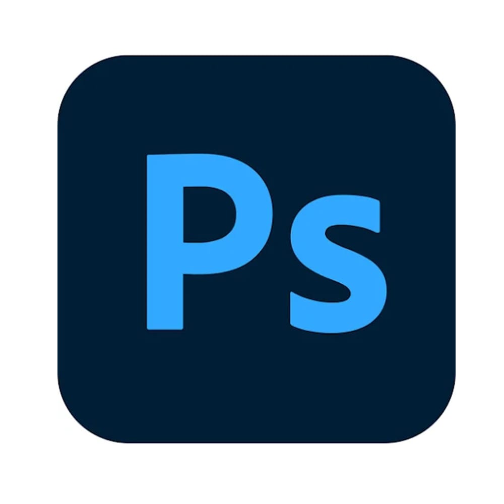 Phần mềm Adobe Photoshop for Teams