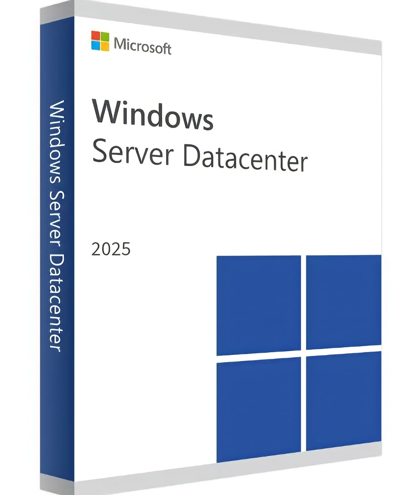 Phần mềm Windows Server 2025 Datacenter