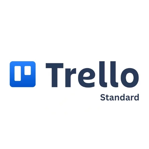 Phần mềm Trello Standard