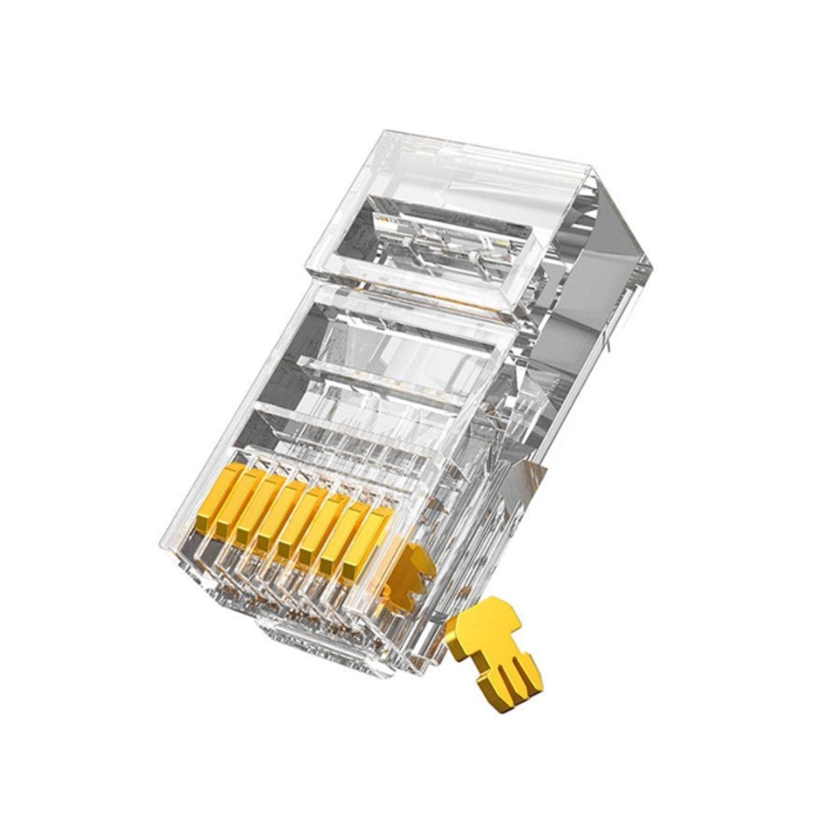 Đầu bấm mạng Cat6 RJ45 Ugreen 20840