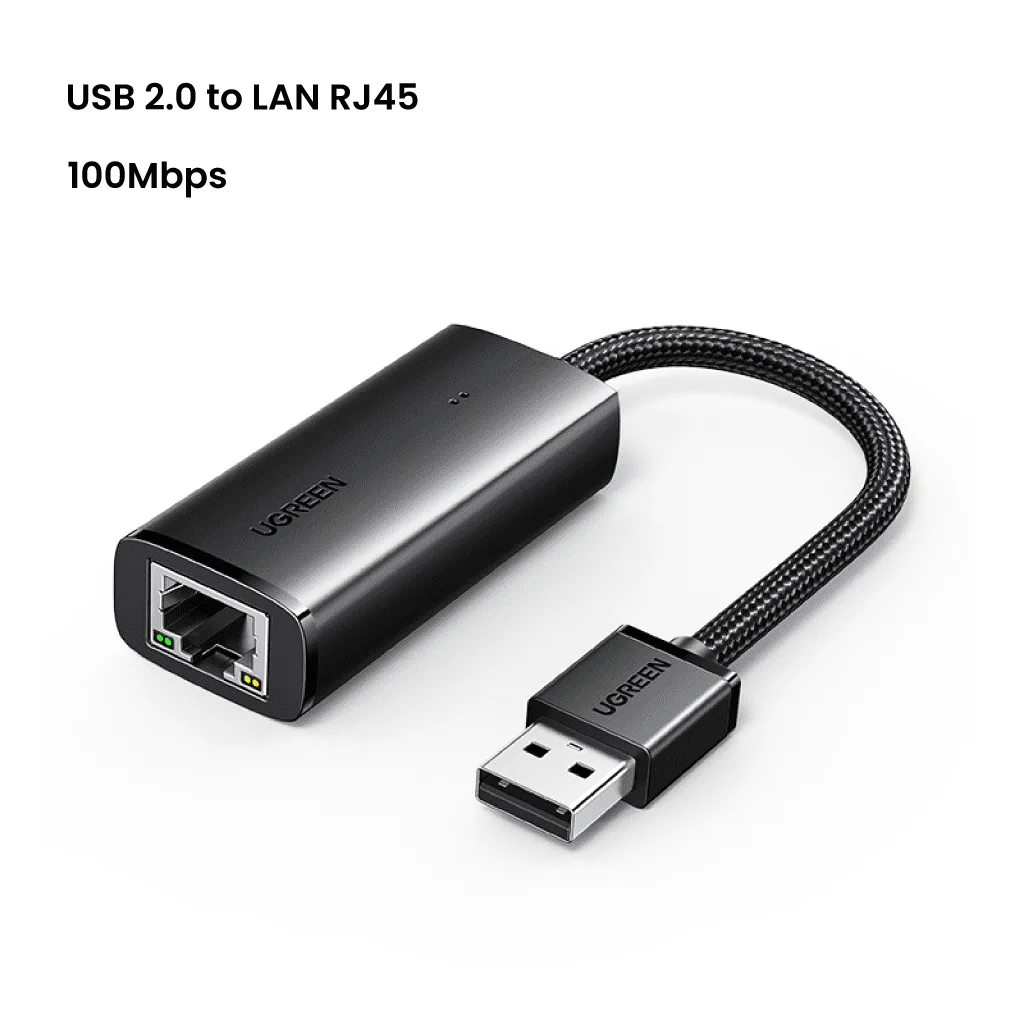 USB-A 2.0
