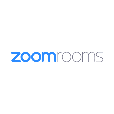 Phần mềm Zoom Rooms