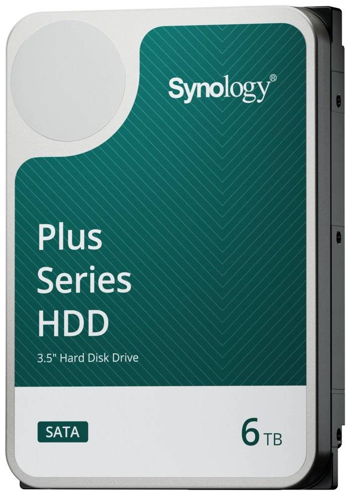 Ổ cứng HDD NAS Synology HAT3300