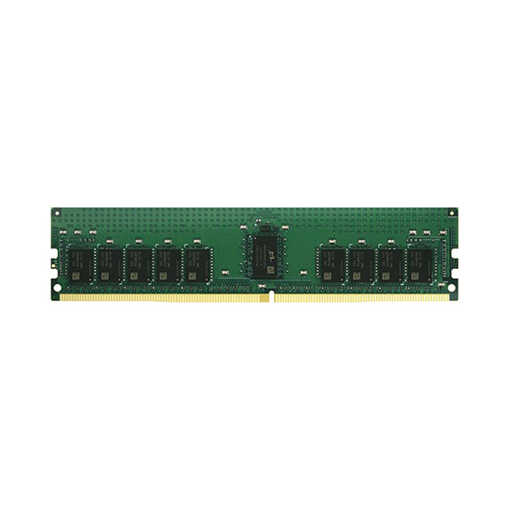 Bộ nhớ Ram NAS DDR4 Synology cho FS SA series 16G 3200 MHz