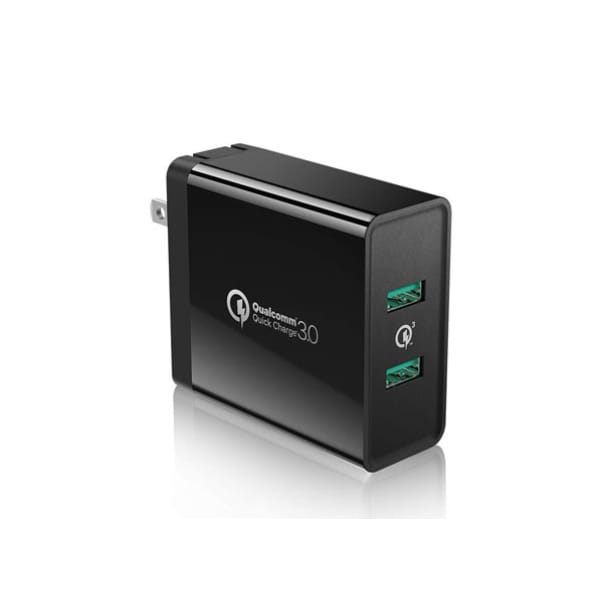 Củ sạc USB-A 36W Ugreen 40583