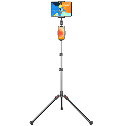 Tripod cho điện thoại và ipad Ugreen 15647